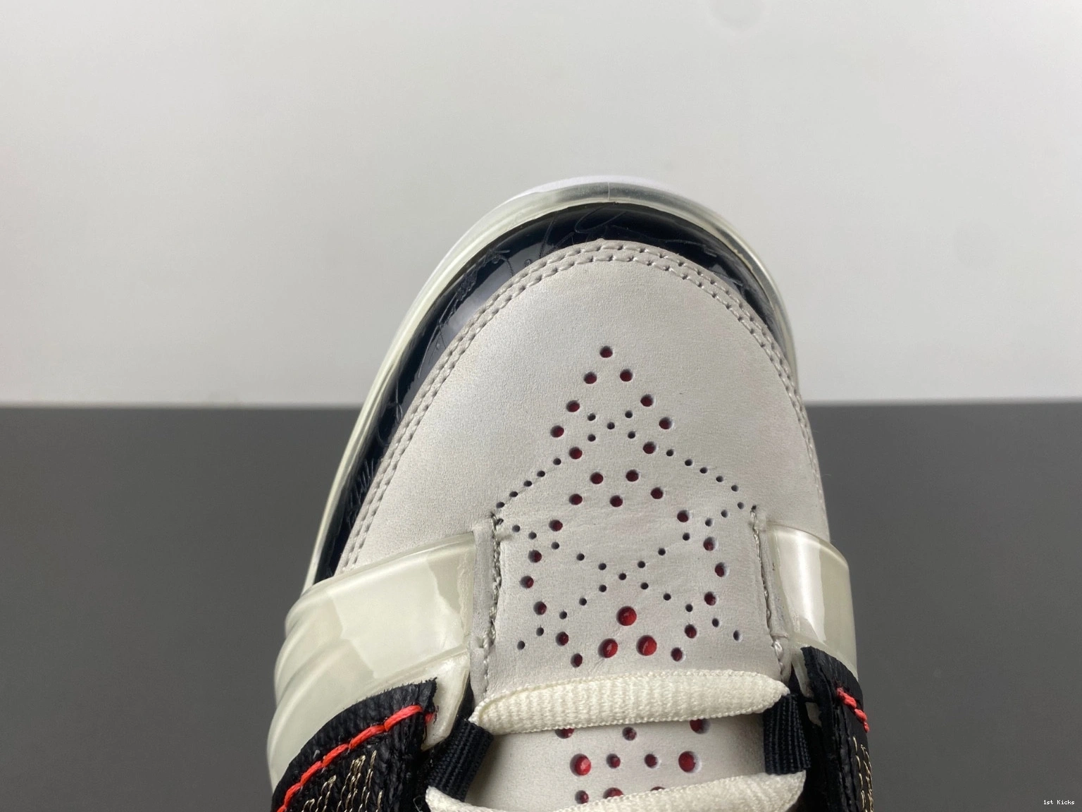 23 Men's CZ6222-001 Jordan - TITAN 0213